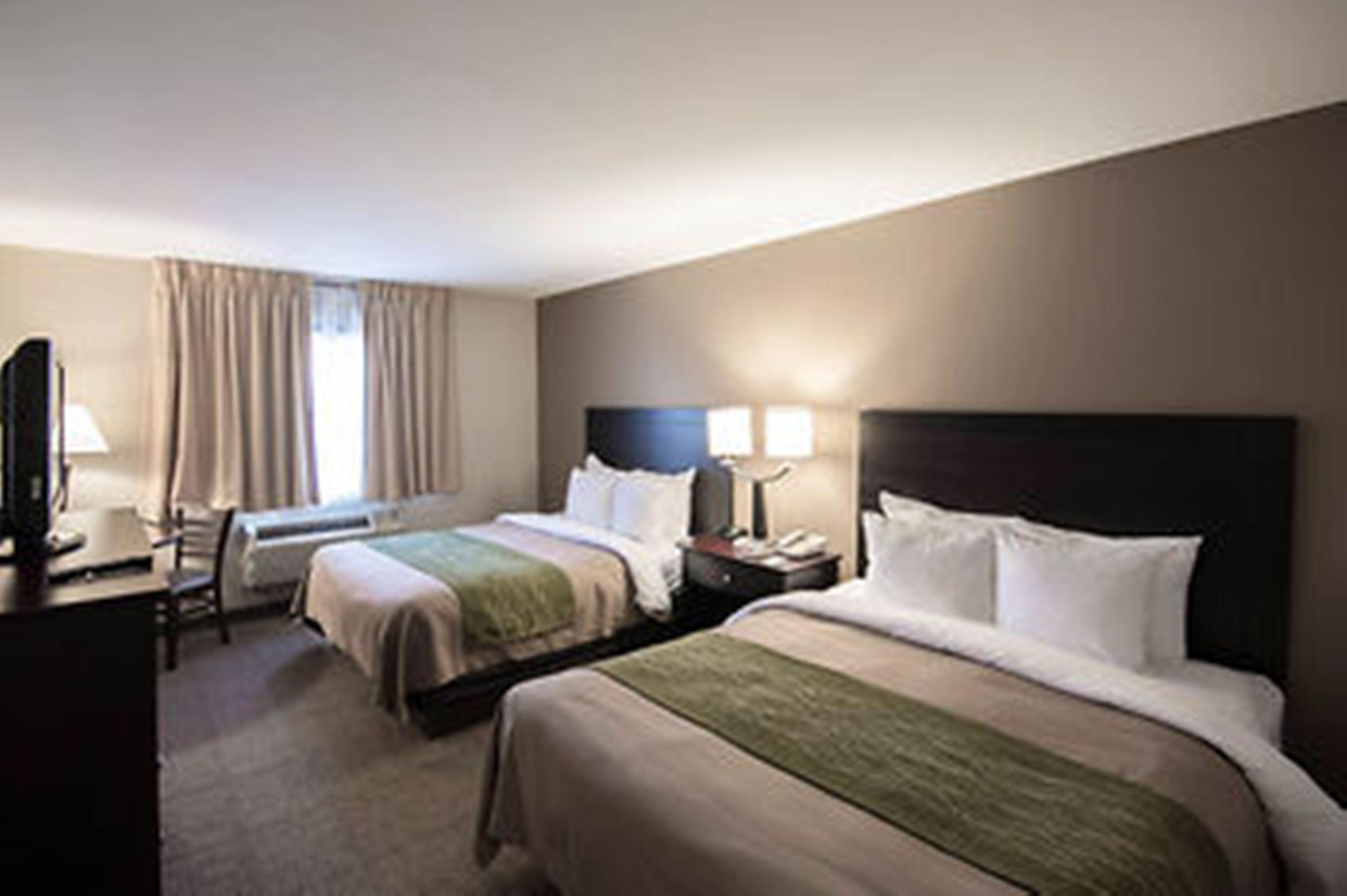 Quality Inn West Plano - Dallas Exteriér fotografie